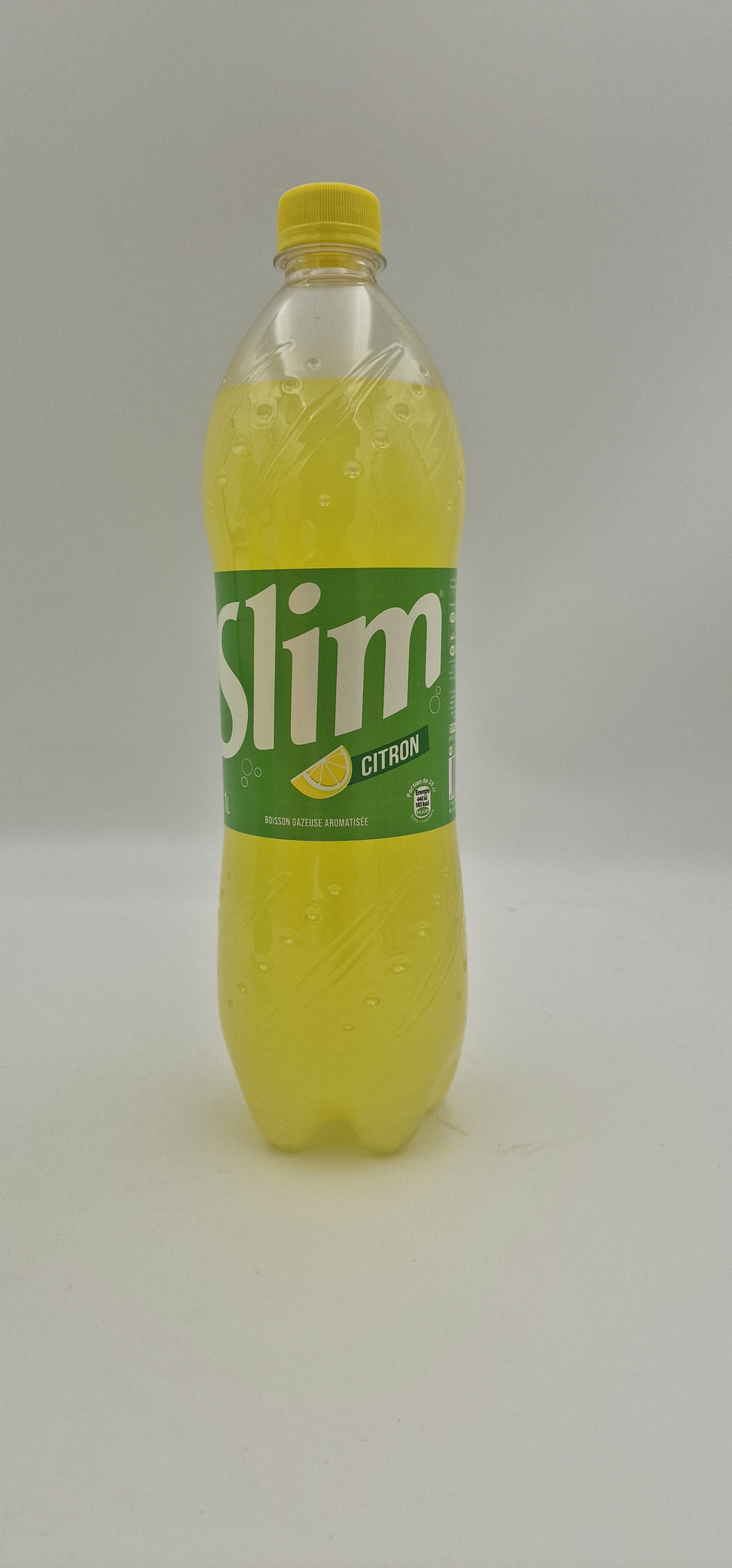 Slim Lemon 1L