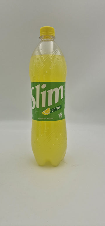 Slim Lemon 1L