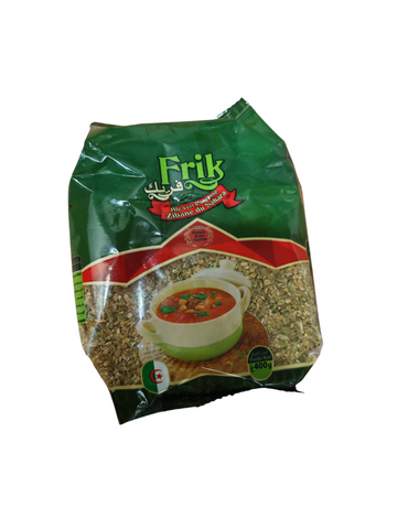Chorba Frik 400g
