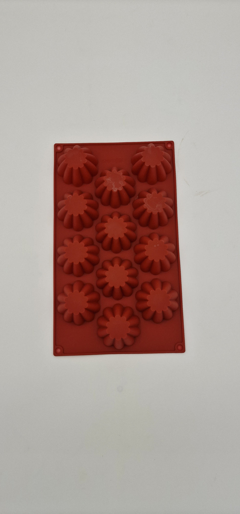 Silicone baking mold MS-60