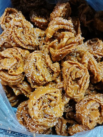 Chebakya 500g