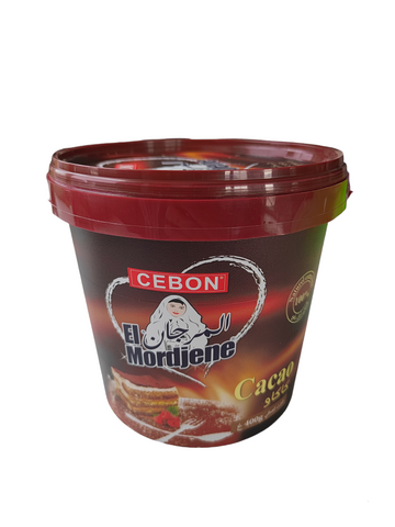 Cocoa Al Murdjan