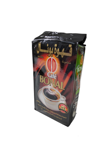 Algerian Coffee Bonal