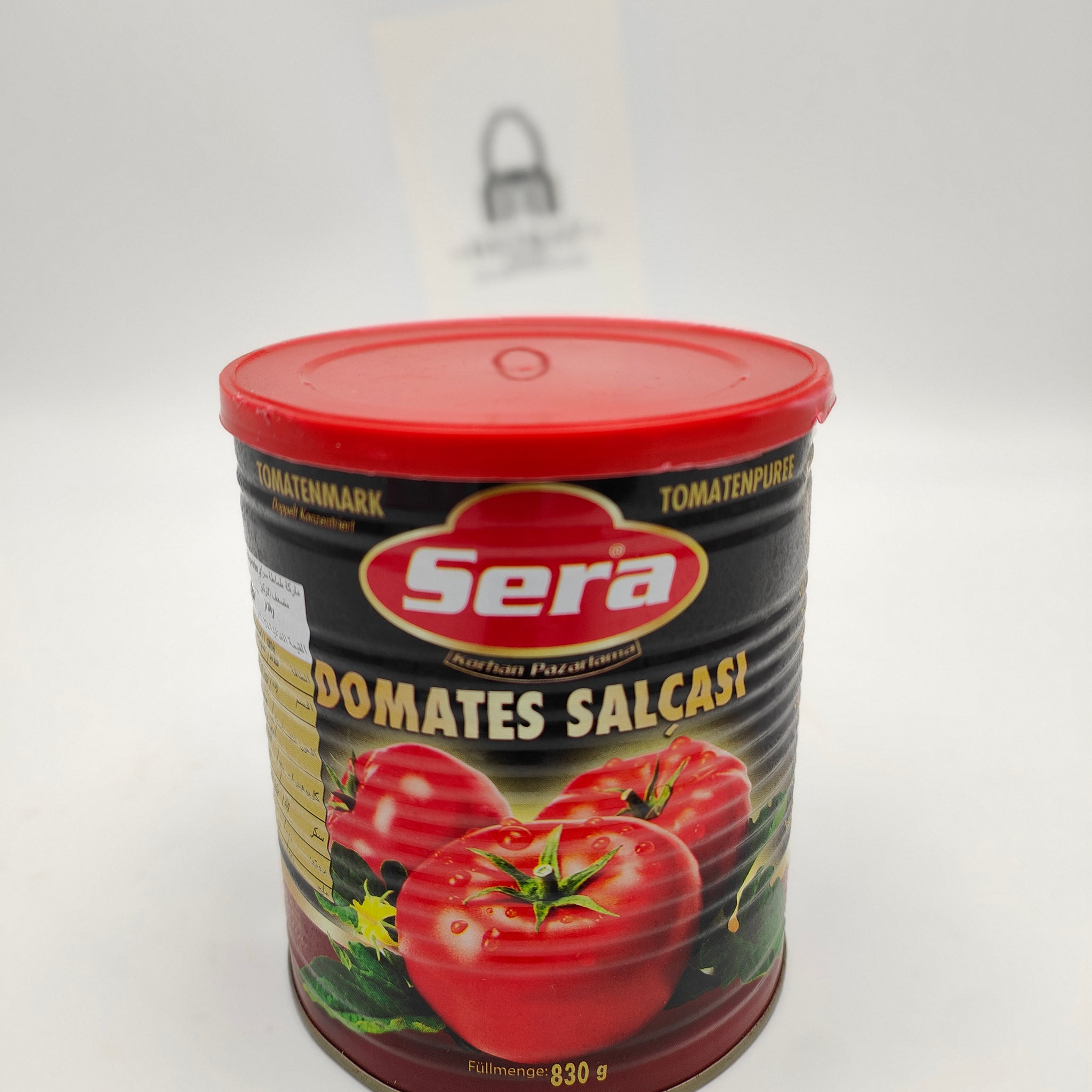 Sera Tomaten Mark 800g