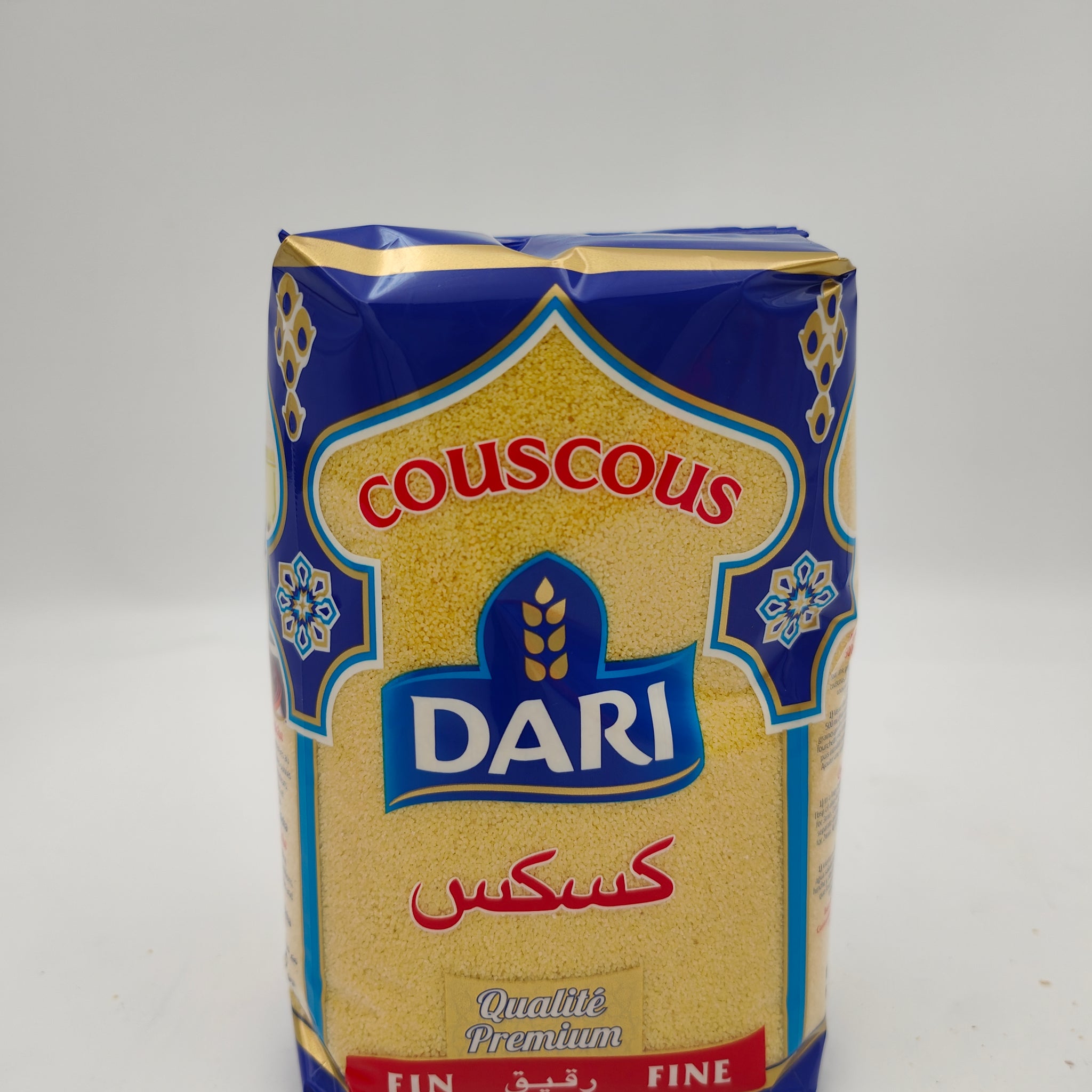 Couscous Dari 1 kg Fine