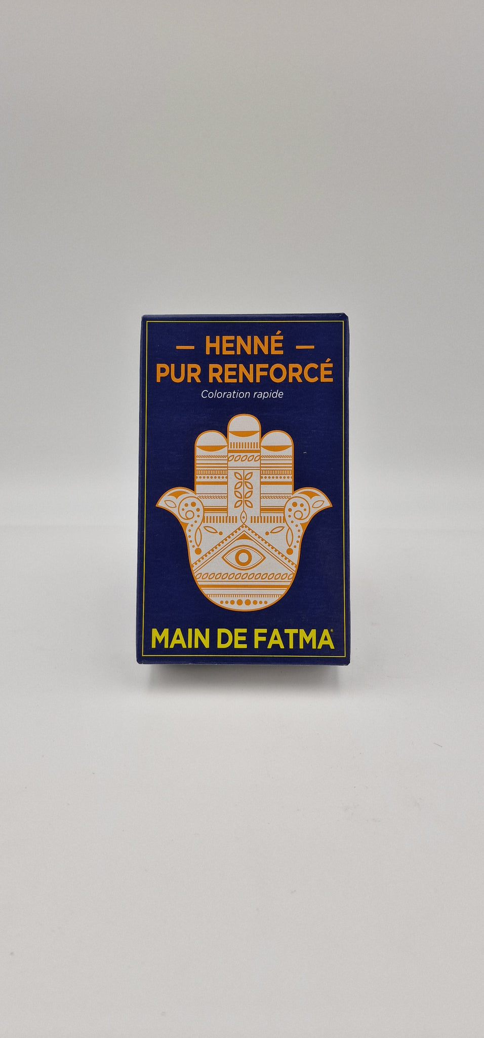 Henne pur renforce