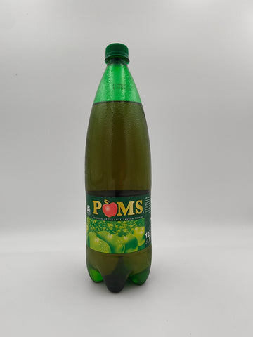 Pom's