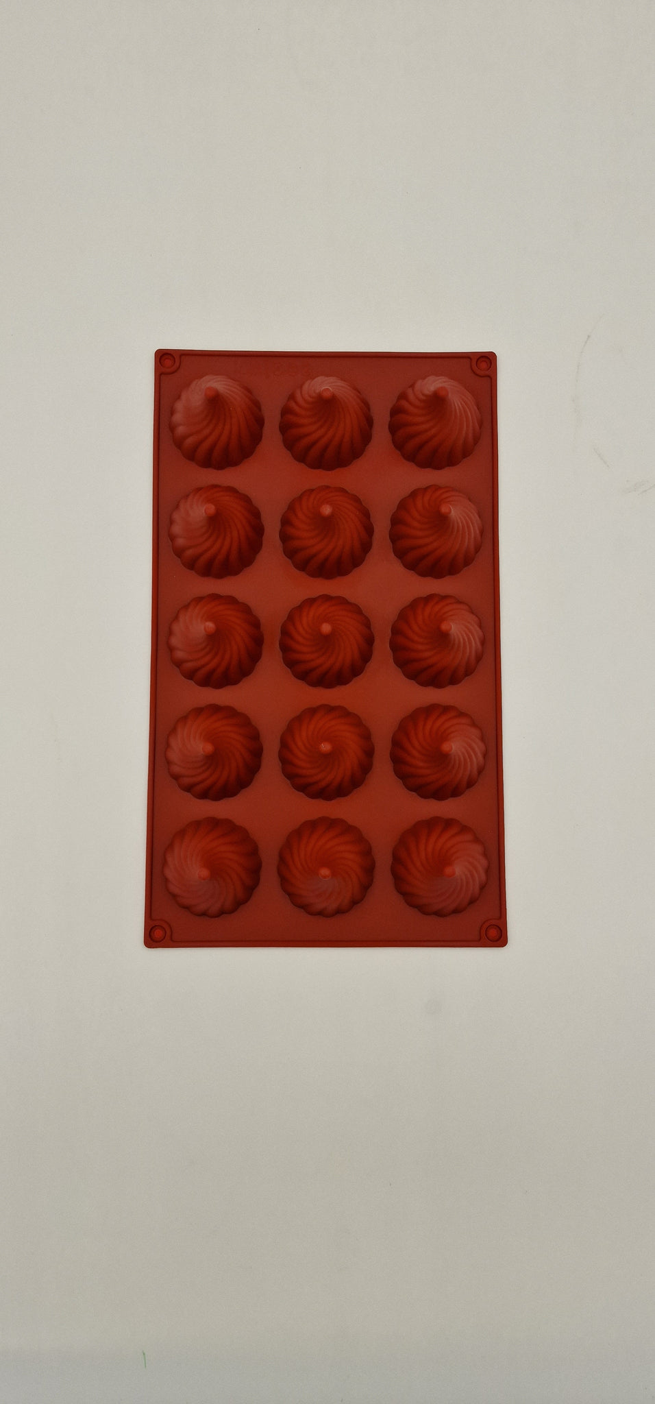 Silicone baking mold MS-35