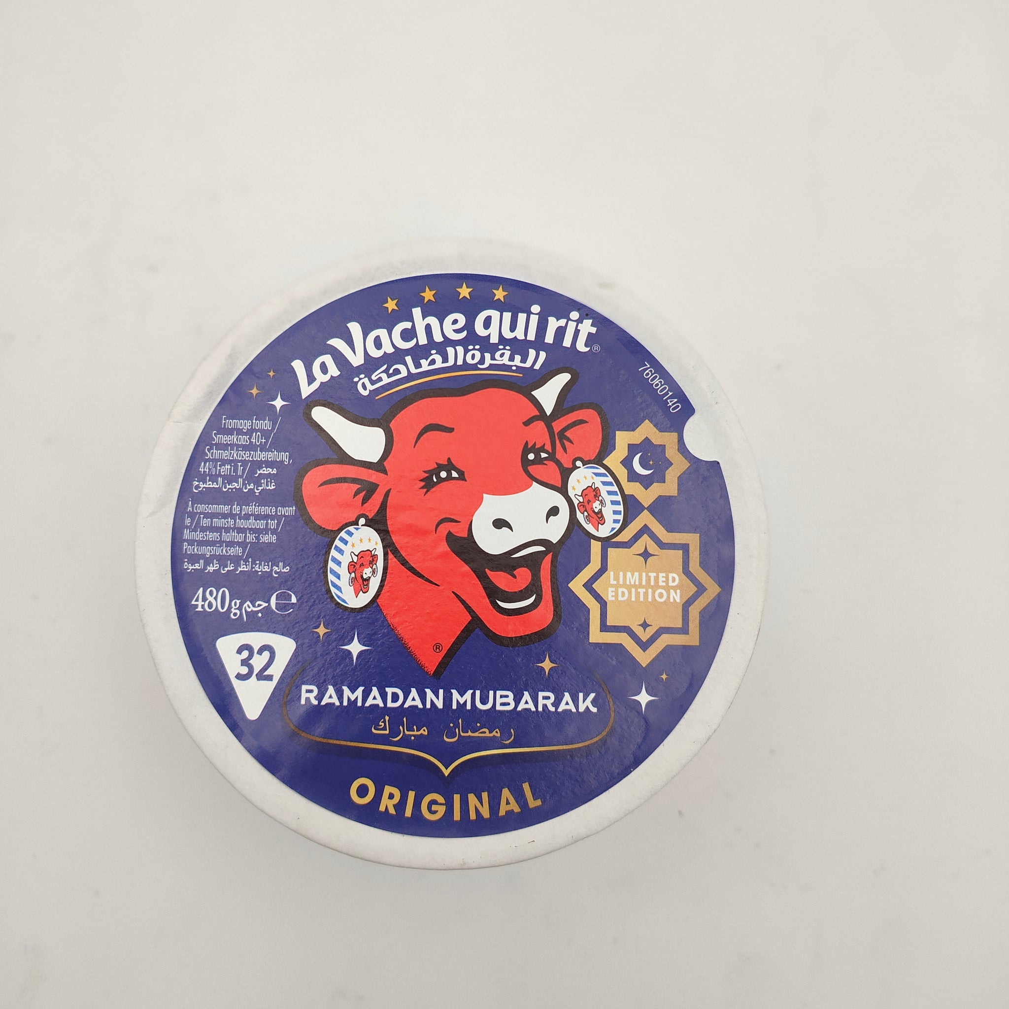 La Vache quirit 32 er Pack