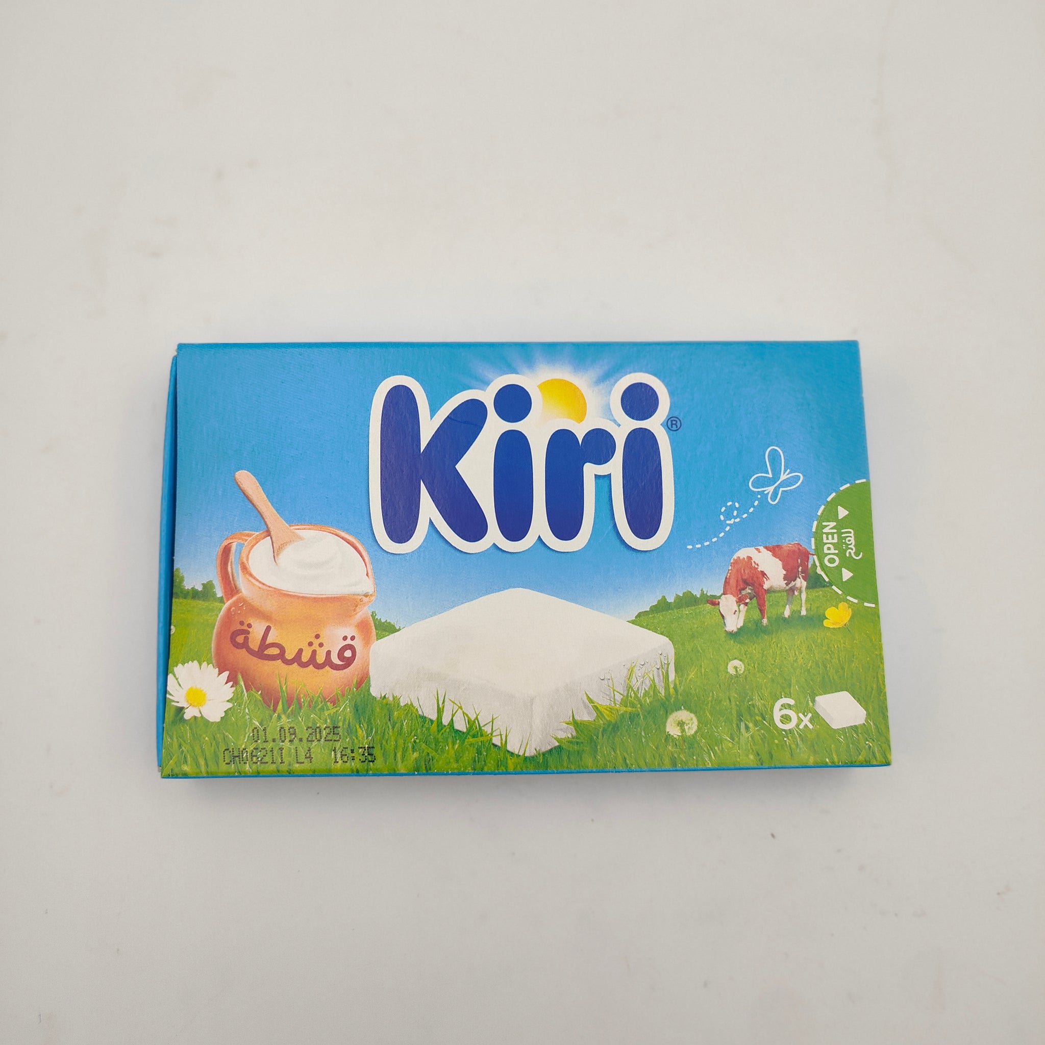 Kiri