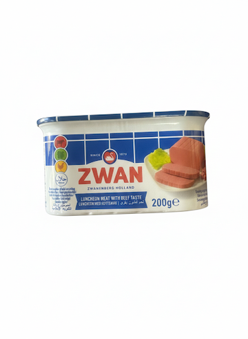 ZWAN Rindfleisch 200g