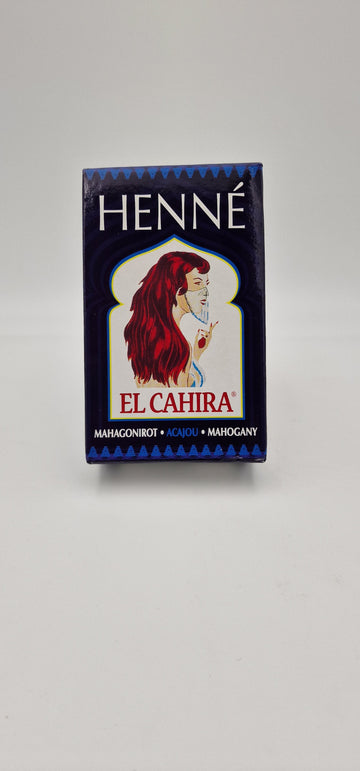 Henne el chaira