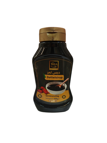 Dattelsirup 500ml