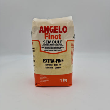 Angelo fine extra