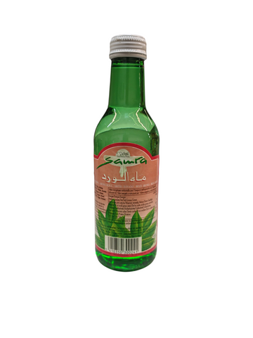 Rosenwasser Samra  245ml