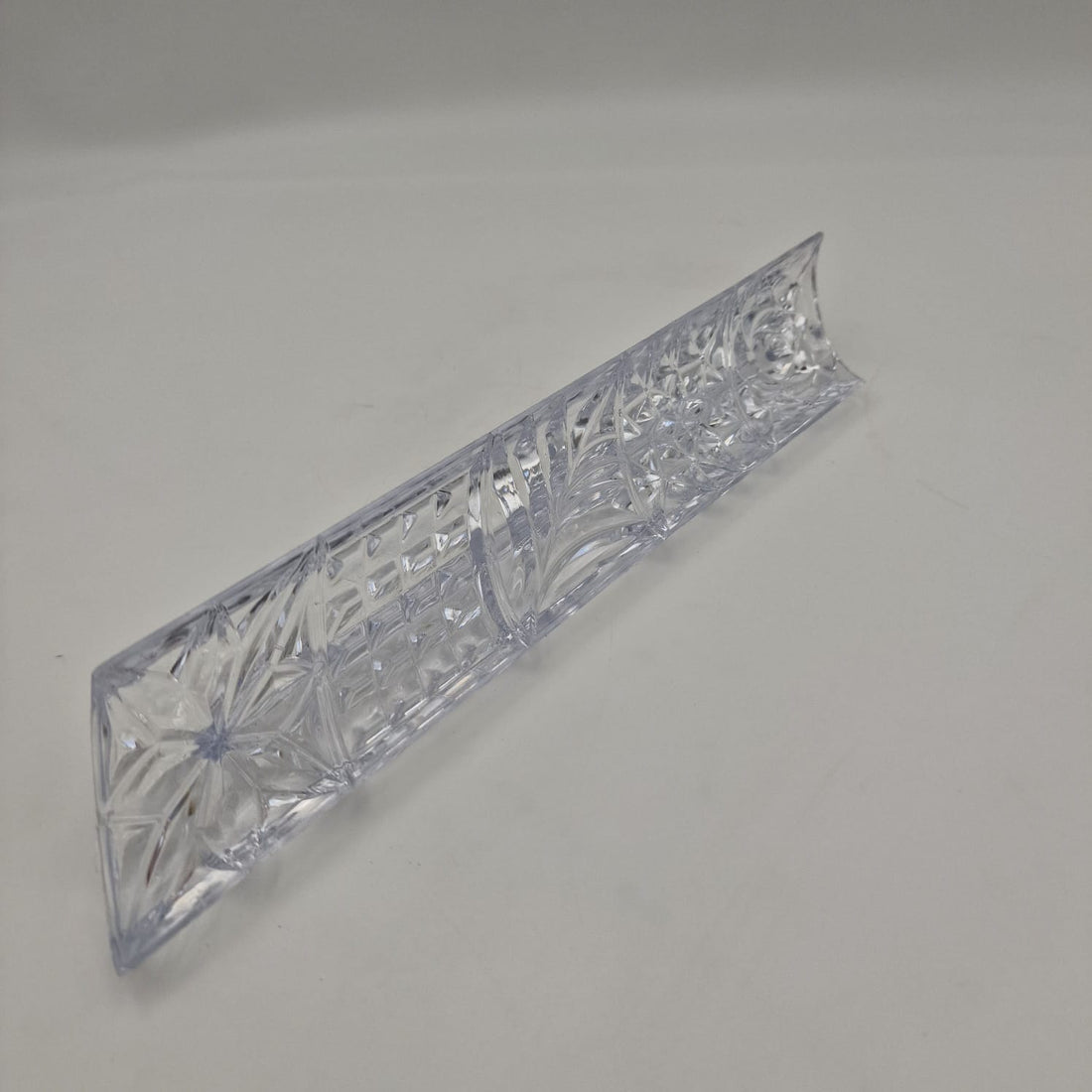 Makrout Form Crystal