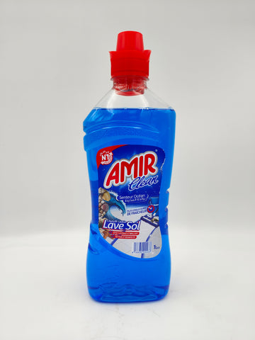 Amir Bordenreiniger Ocean Geruch