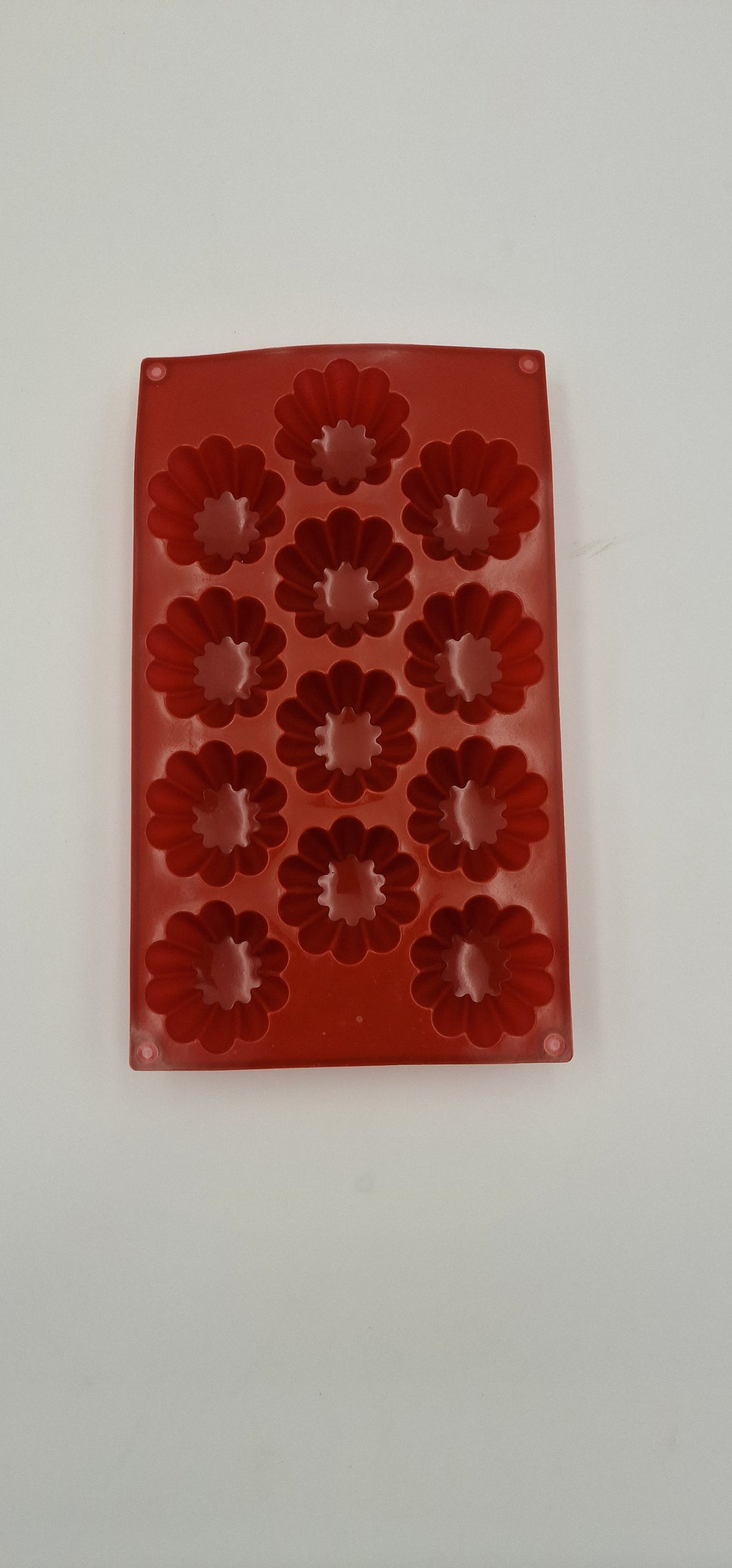 Silicone baking mold MS-60