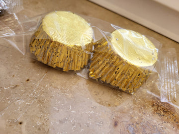 Gebäckkapseln (Lekessat)
