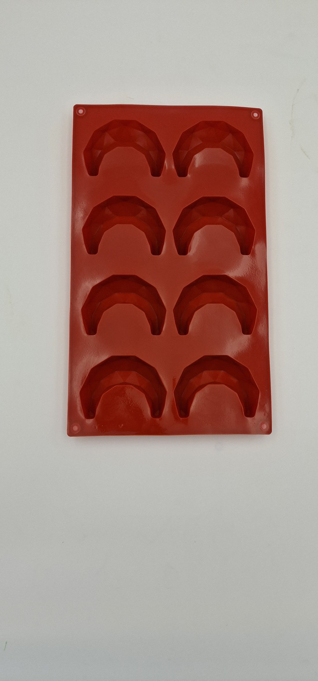 Silicone baking mold MS-24