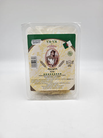 YAYA Rechta Trockene