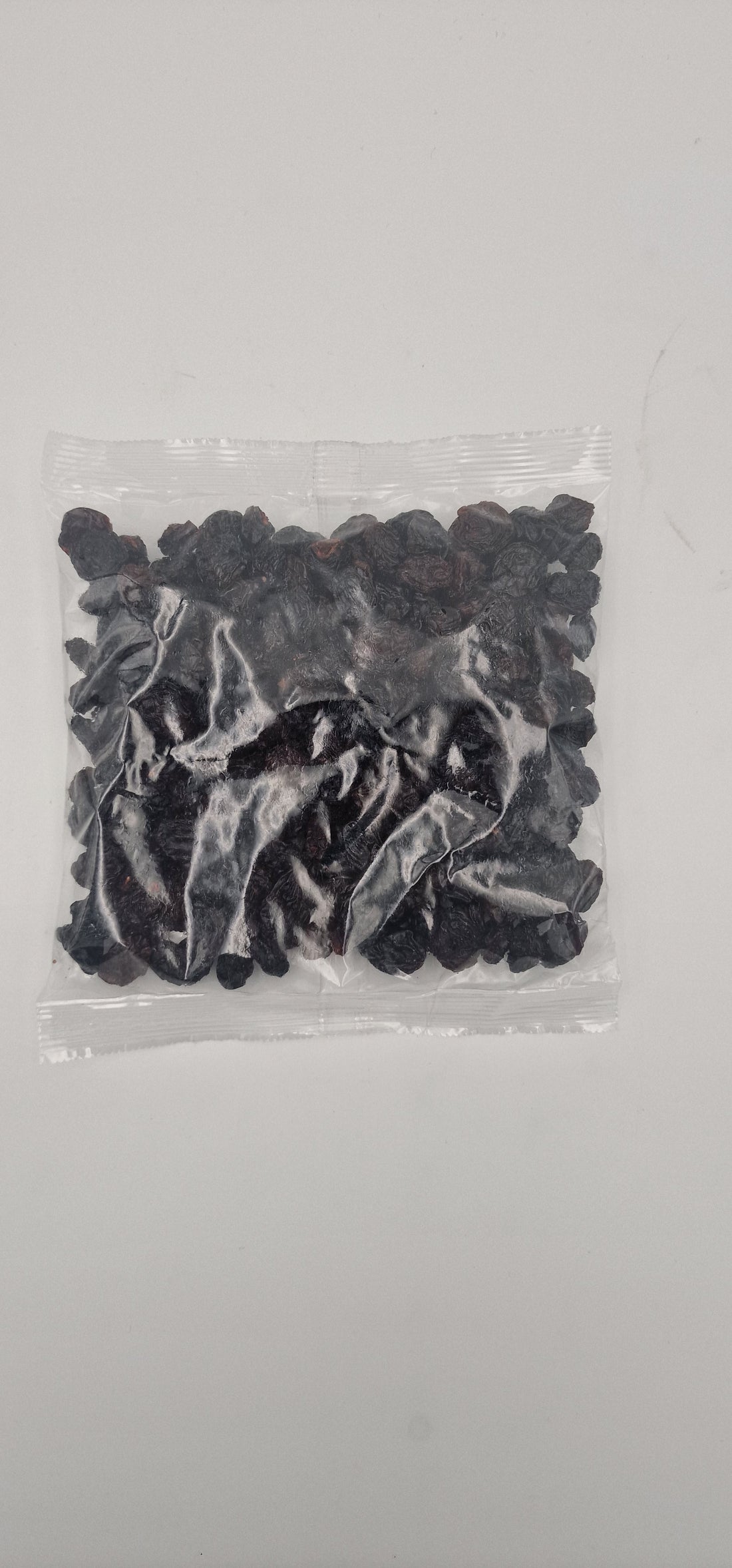 Black raisins 300g