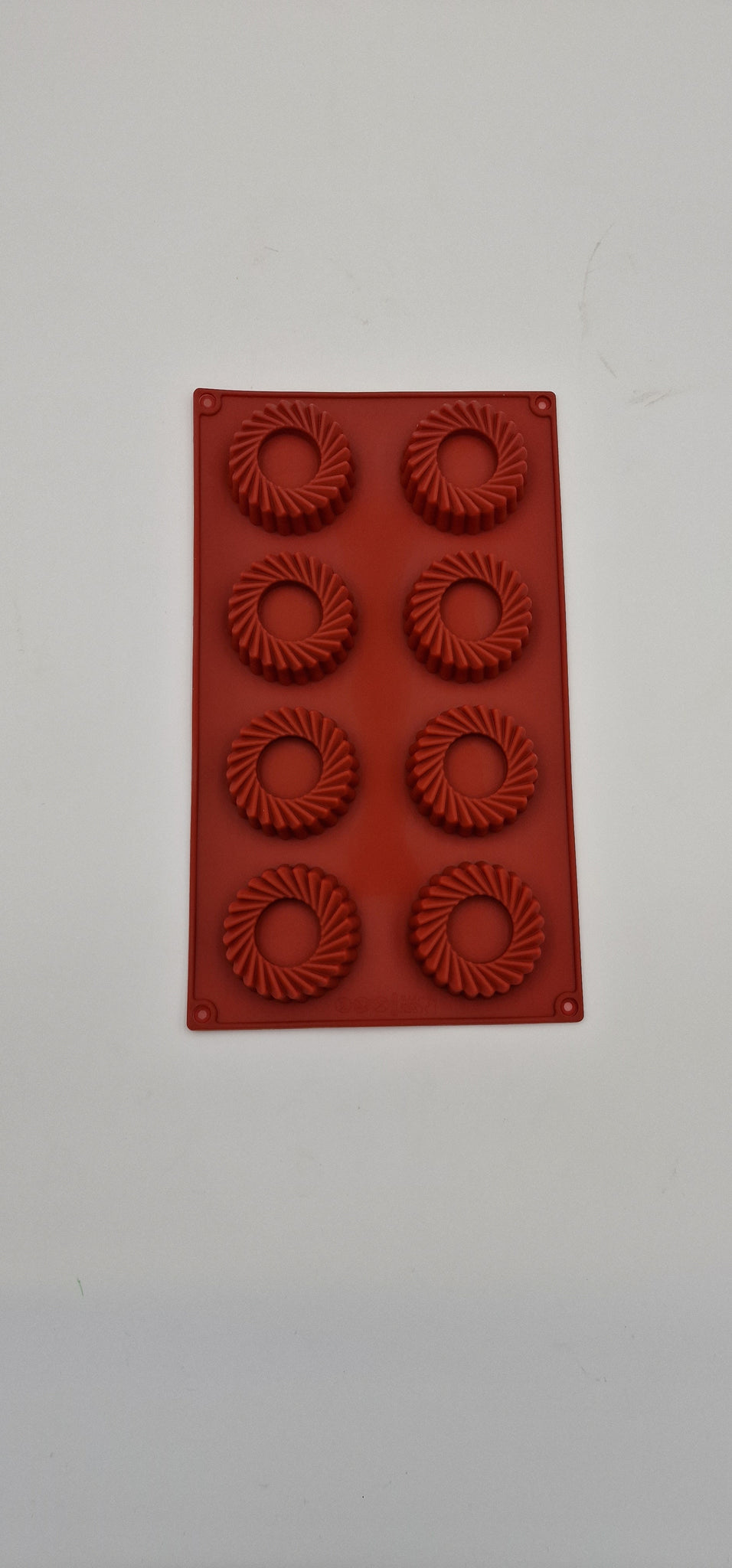 Silicon Baking Mold MS-22
