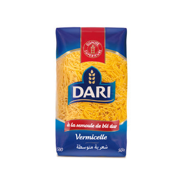 Fadennudeln 500 g Dari Vermicelle