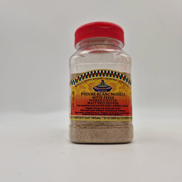 White pepper 160g فلفل ابيض