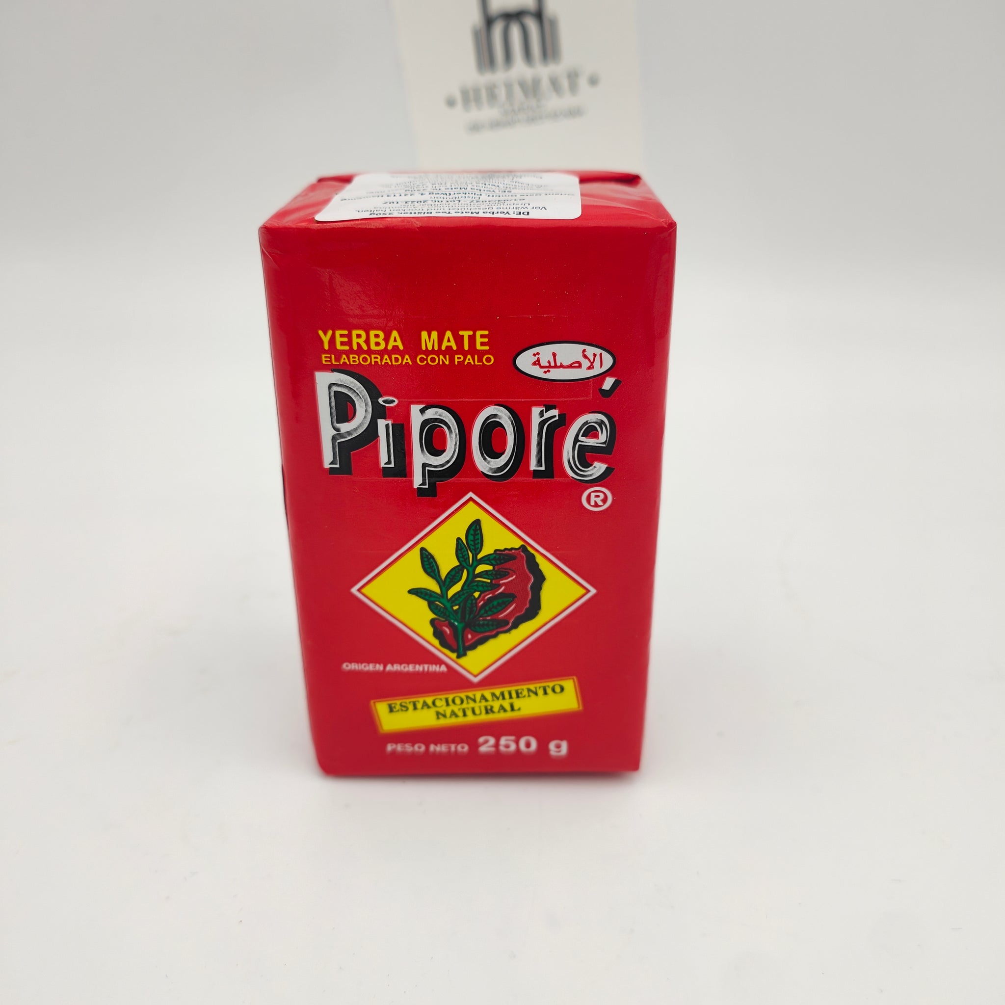 Mate Pipore