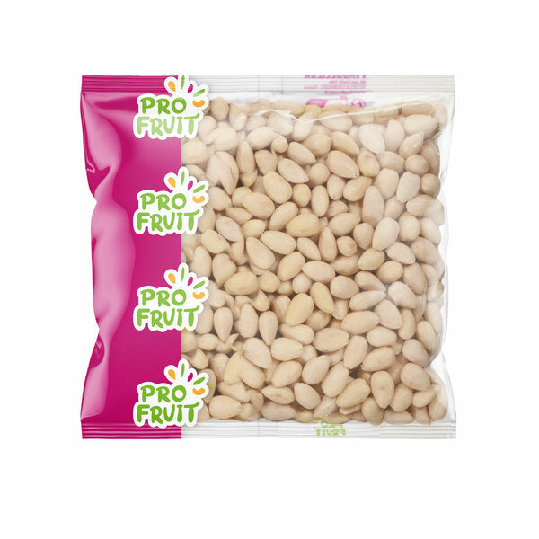 Ganze blanchierte Mandeln 400 g Profruit