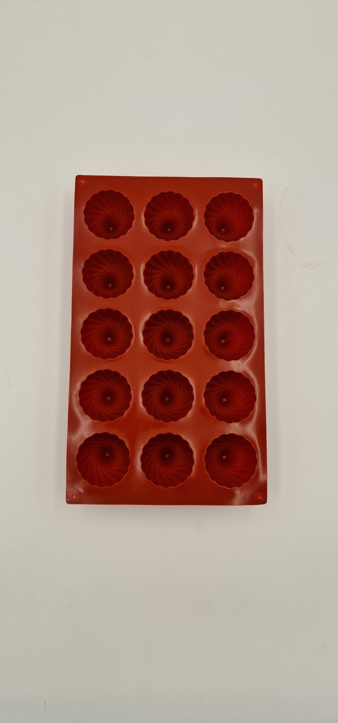 Silicone baking mold MS-35