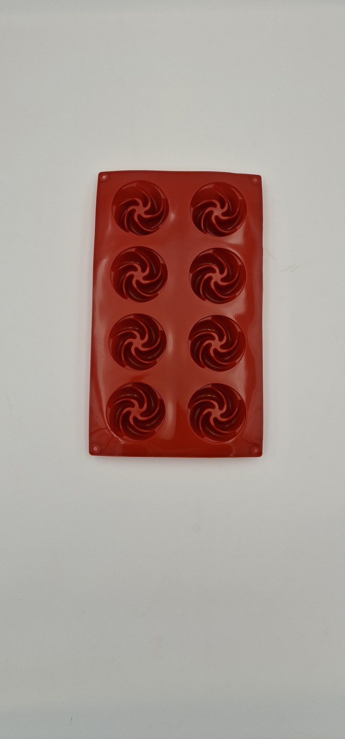 Silicone baking mold MS-13