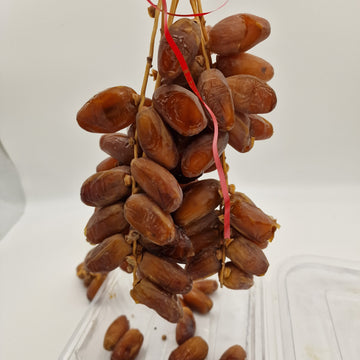 Arjoon Fresh Dates from Algeria