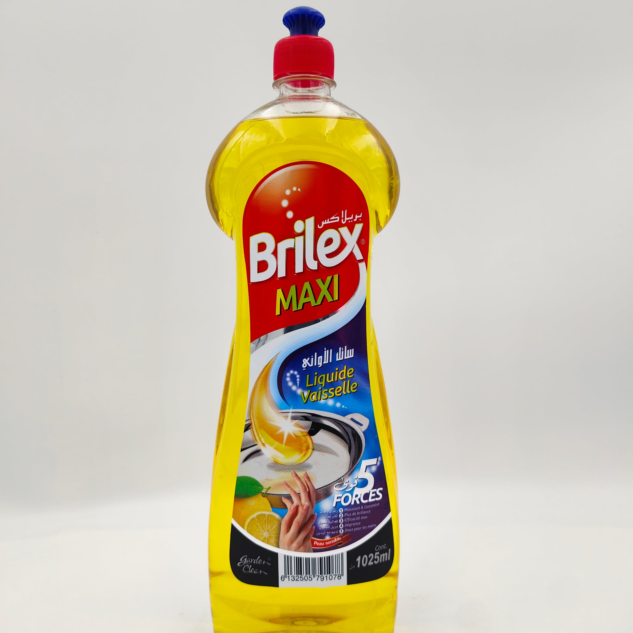 Brilex Geschirrspüler