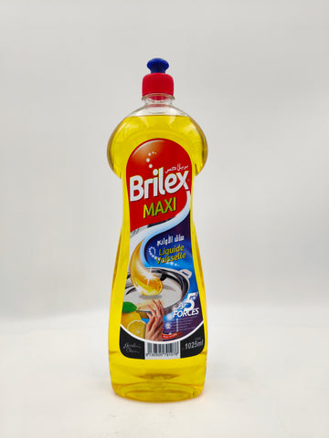 Brilex Geschirrspüler