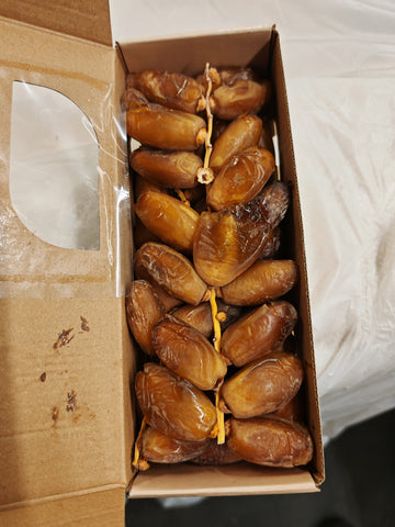 Datteln aus Algerien 500g