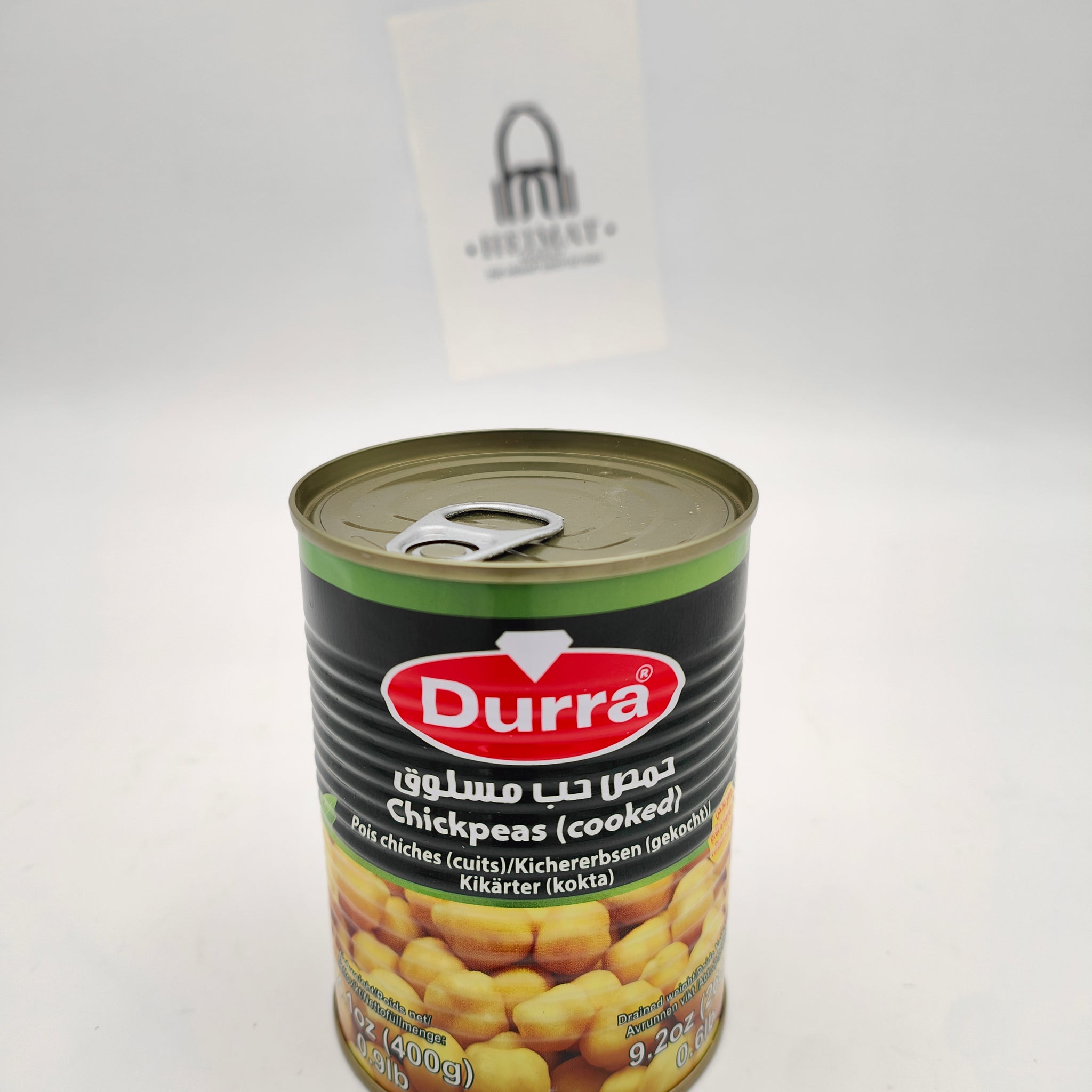 Durra Kichererbsen