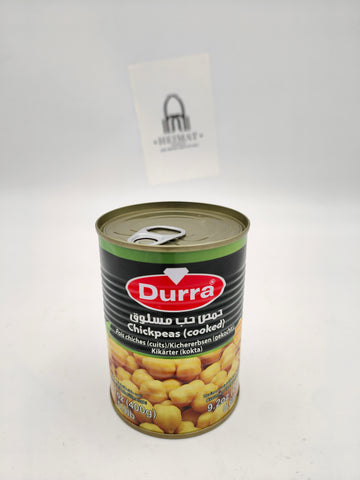 Durra Kichererbsen
