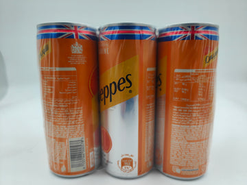 Schweppes Mandarin 6er Pack
