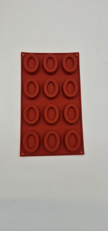 Silicone Baking Mold MS-55