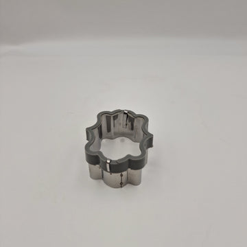 Backhilfer in verschiedene Formate