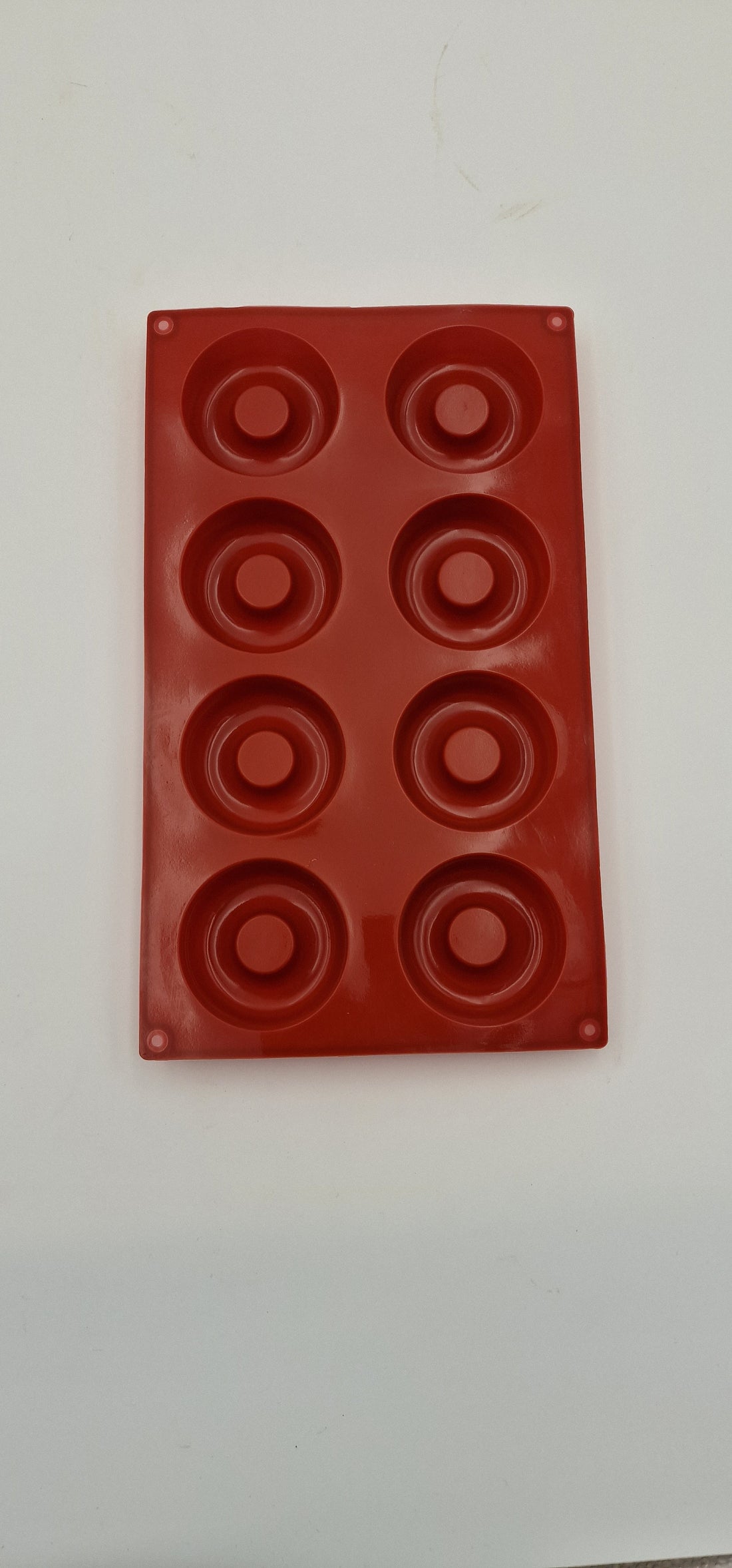 Silicone baking mold MS-62