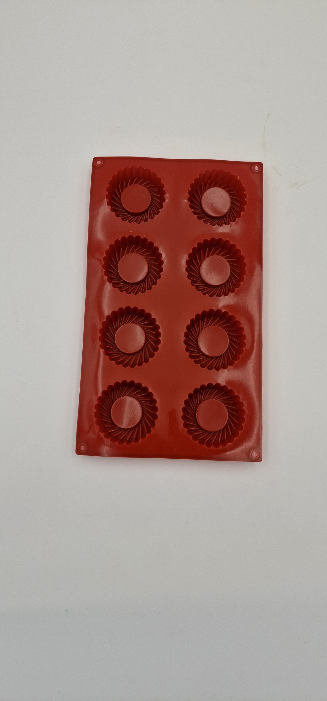 Silicon Baking Mold MS-22