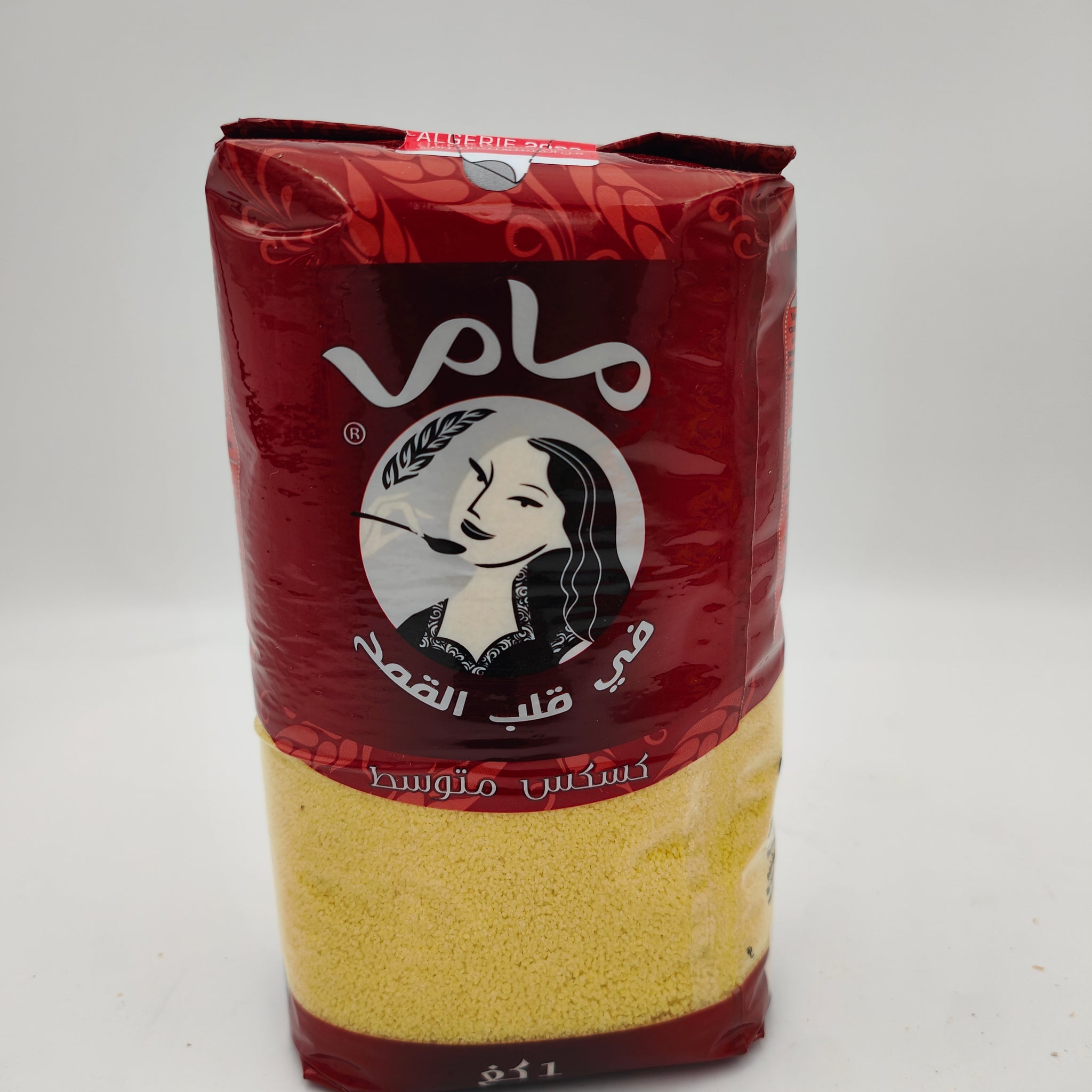 Couscous Mama Moyen