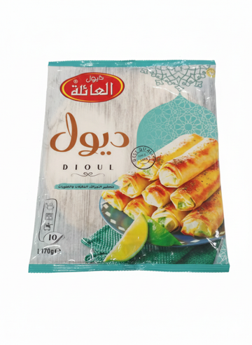 Dyoul-Malsouka-Brike