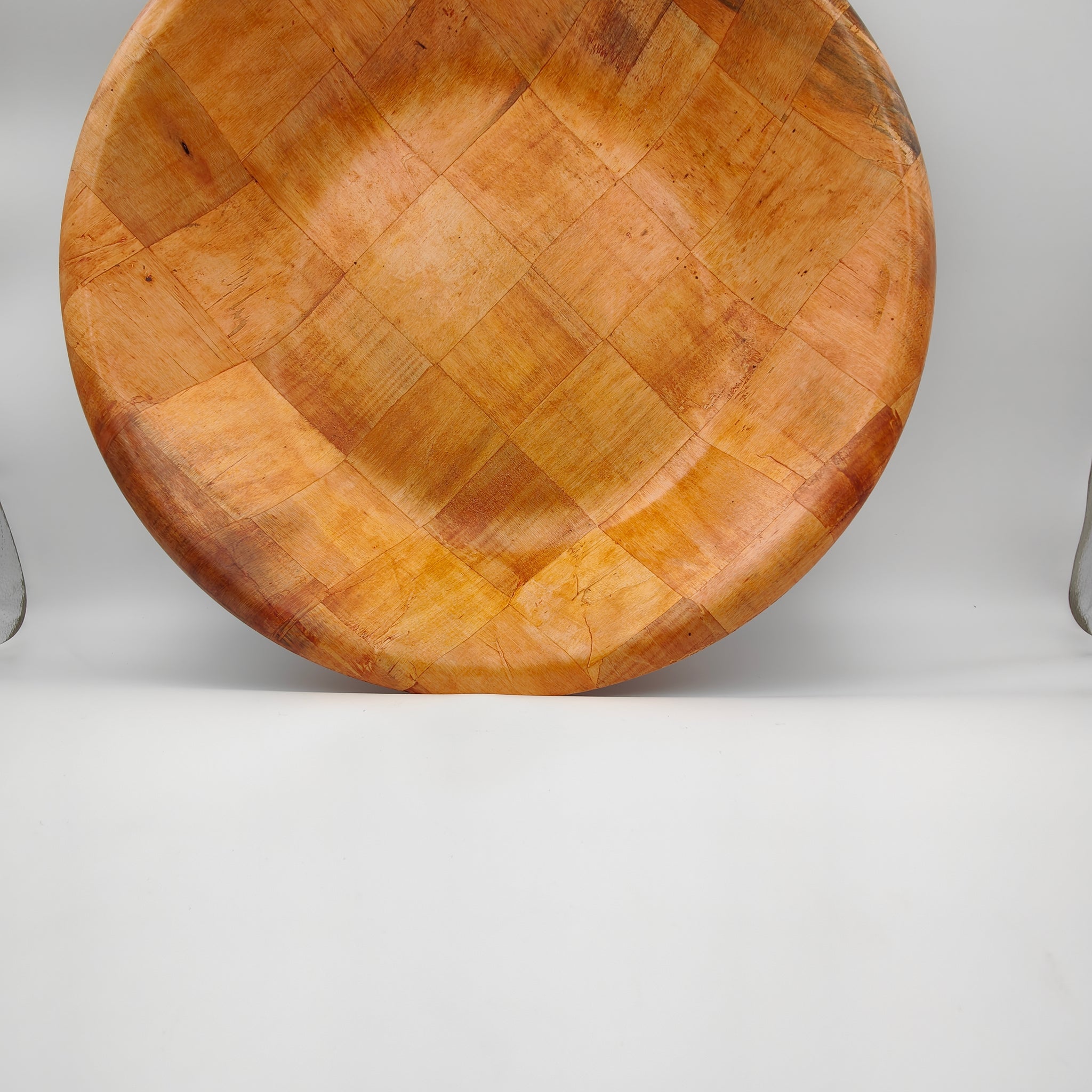 Holzteller zum Backen (جفنة خشب) 50cm