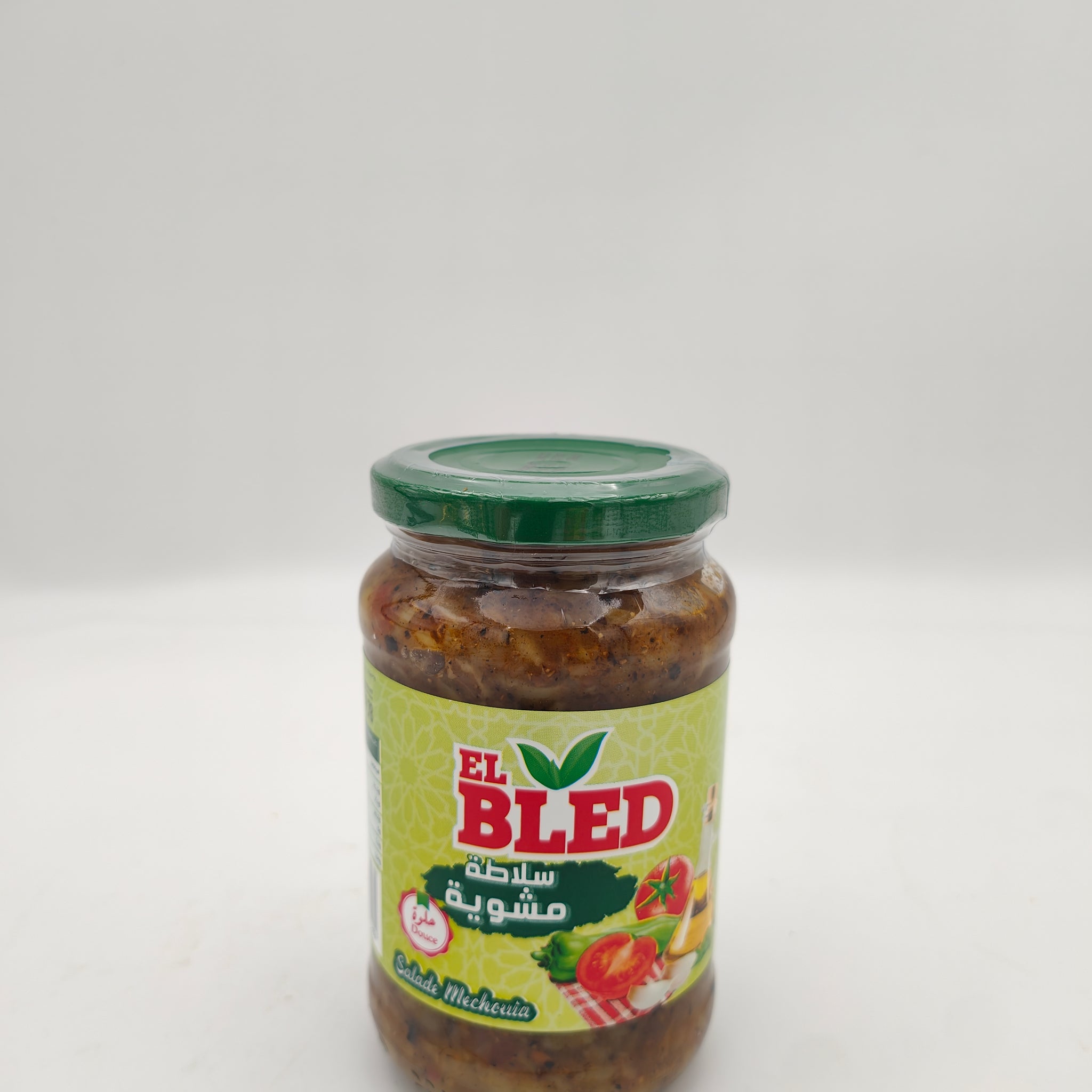 Slata Mechweia Mild