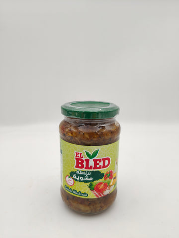 Slata Mechweia Mild