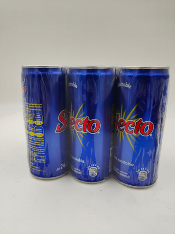 Selecto Dose 6er pack